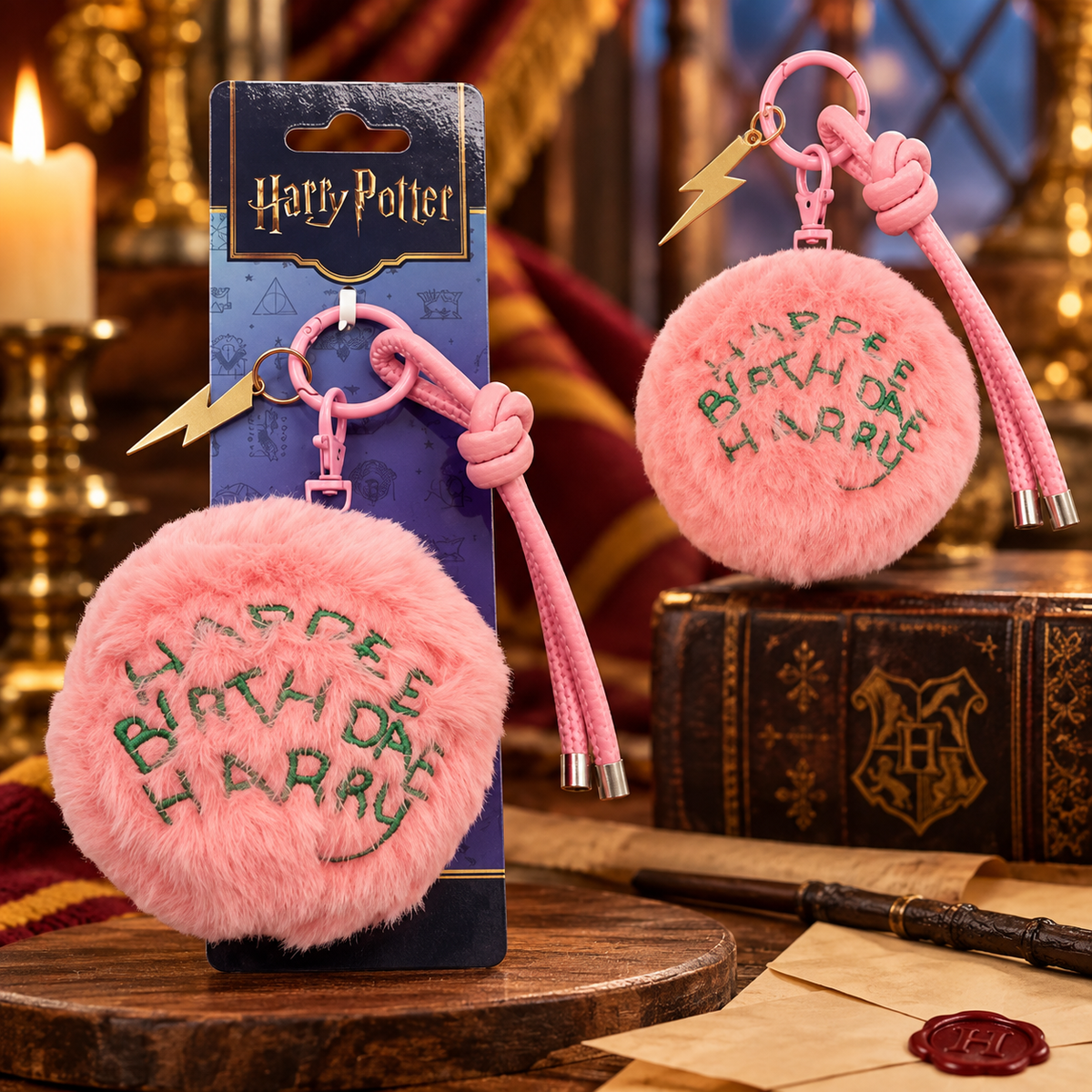 HARRY POTTER - Charme de sac Fashion