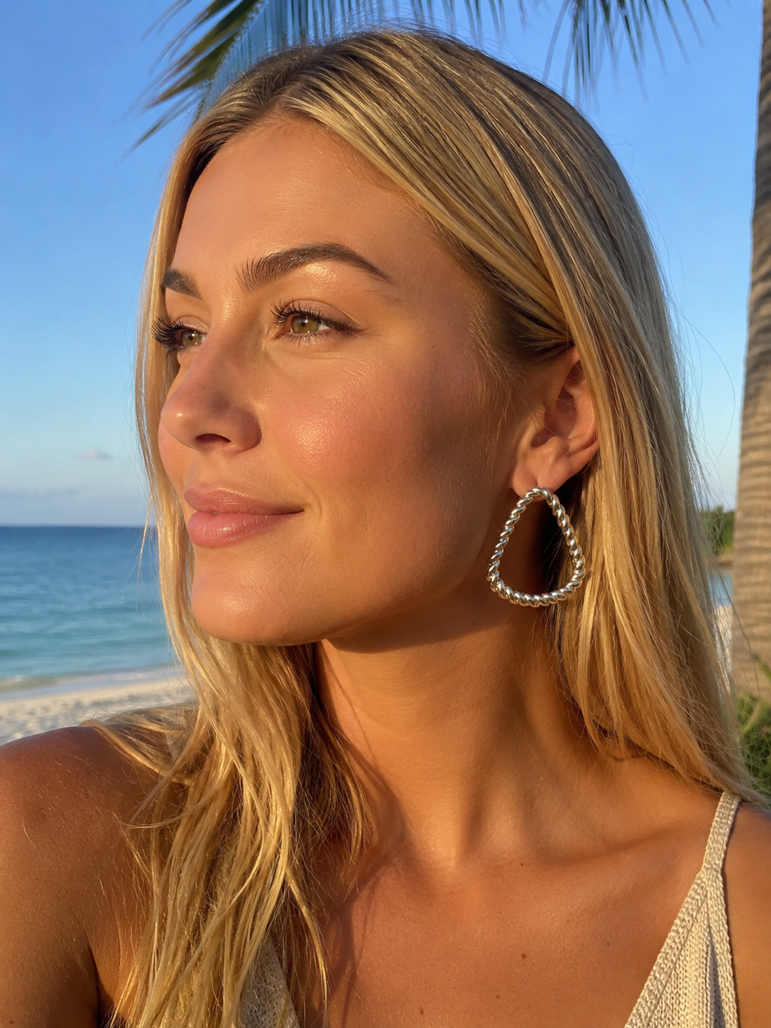 Boucles dâoreilles đž