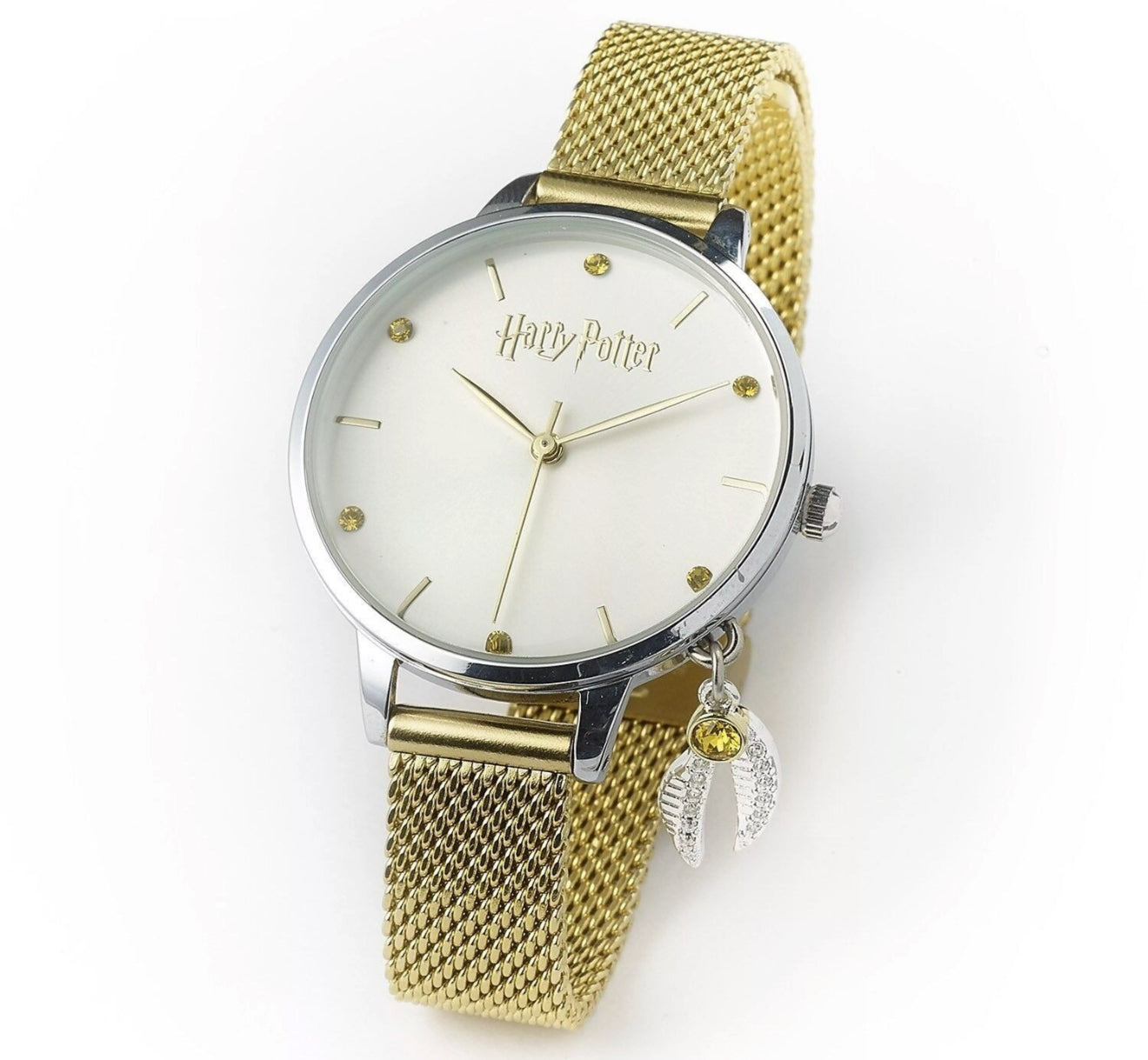 ✨ Montre Harry Potter Édition Collector ✨