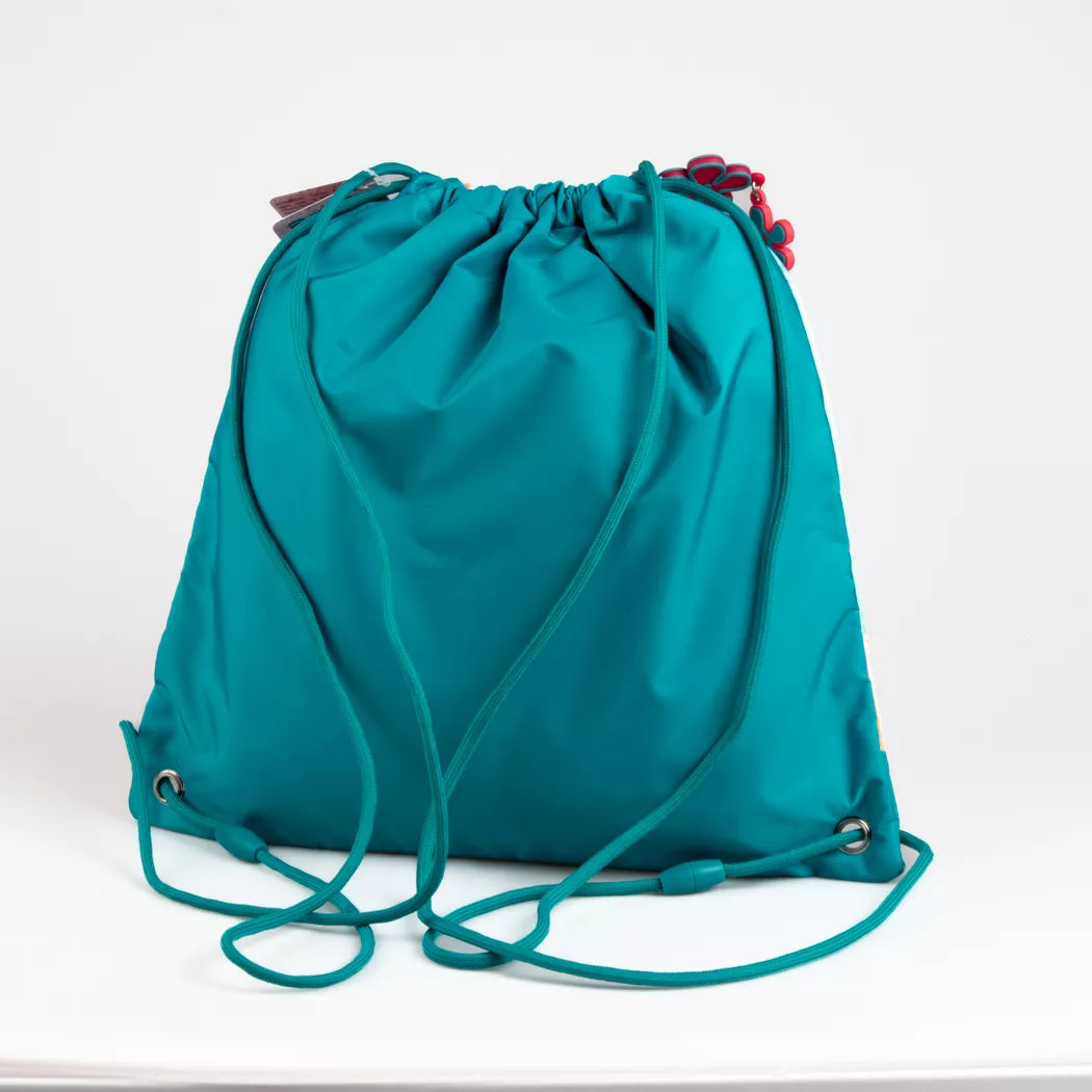 Sac de gym bleu Diddl PRÉCOMMANDE ✨