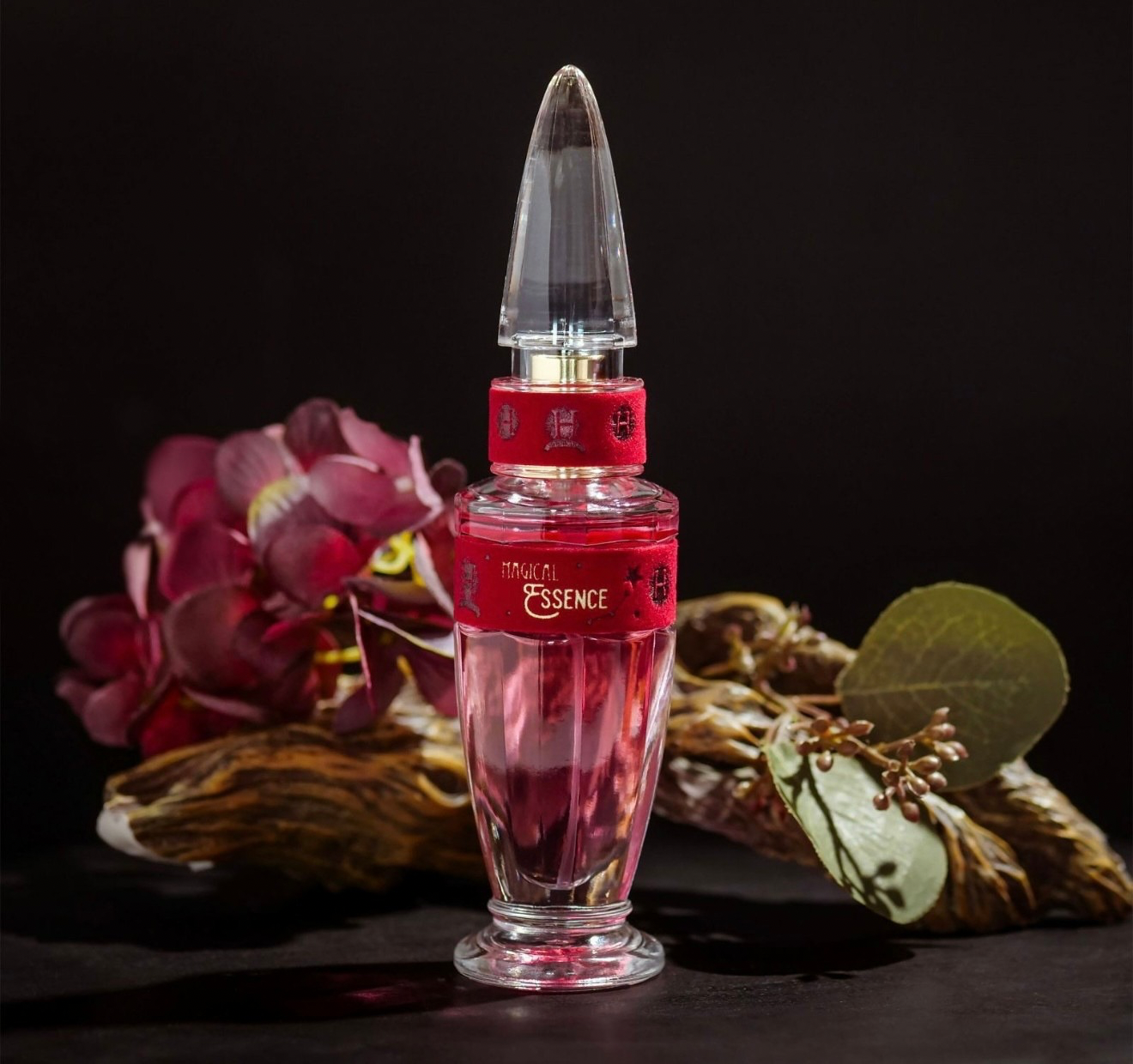 Magical Essence Courage Eau de Parfum HARRY POTTER 🪄PRÉCOMMANDE 🌸