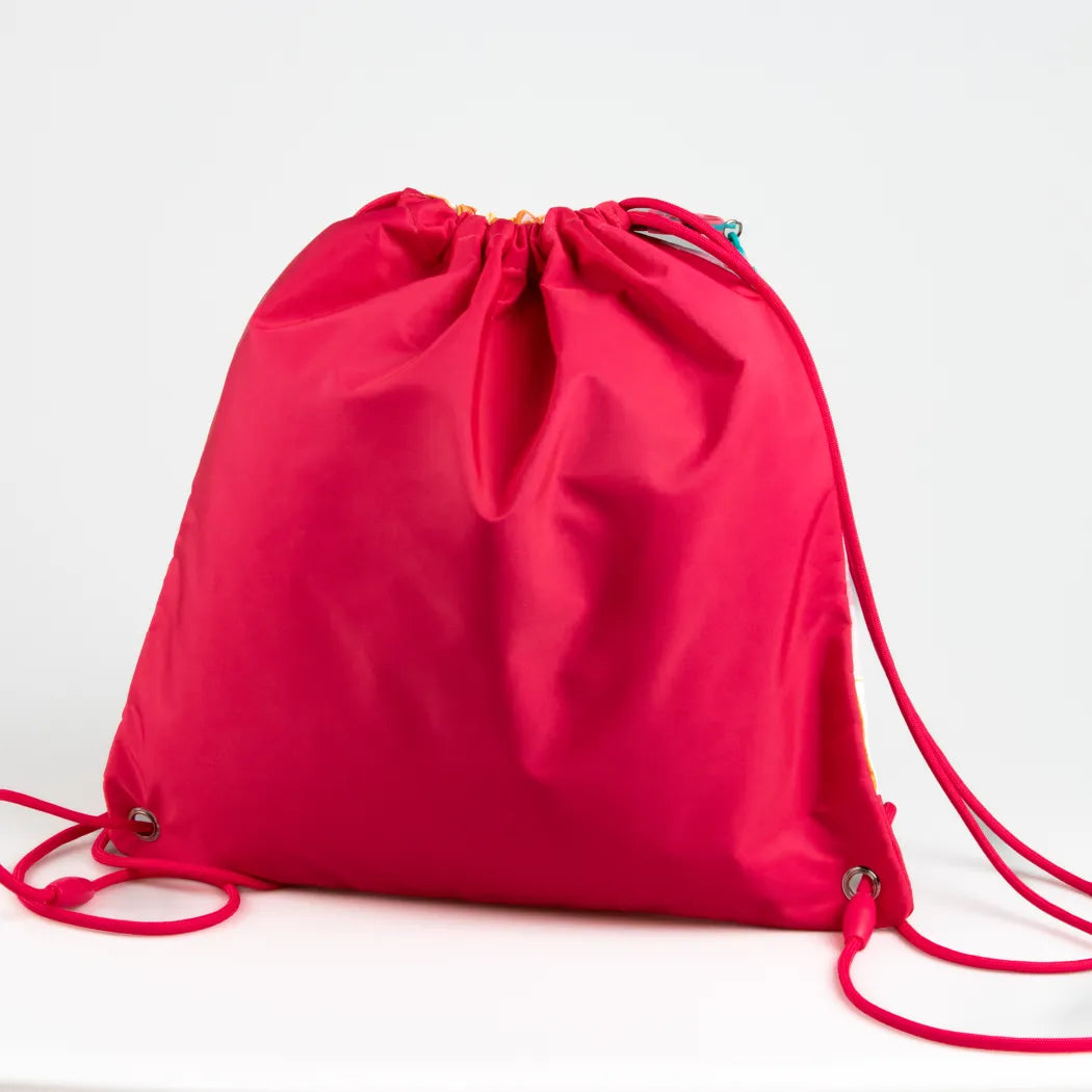 Sac gym rose Diddl PRÉCOMMANDE