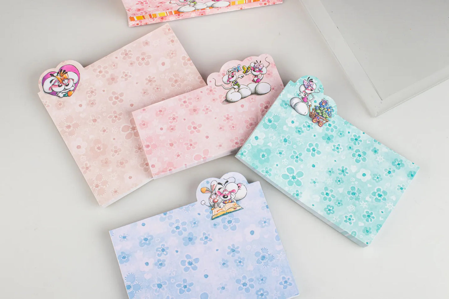 Blocbox diddl ✨ PRÉCOMMANDE
