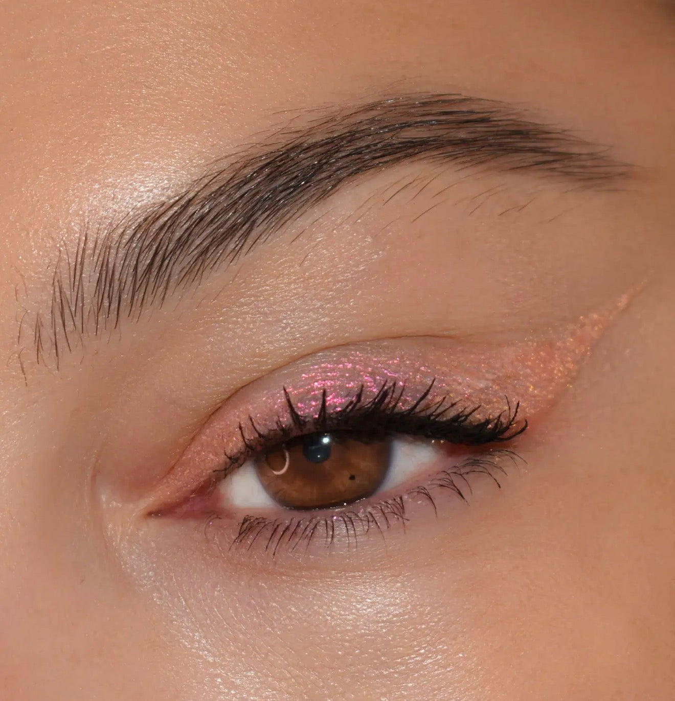 Liner gel multi chrome Celene 017