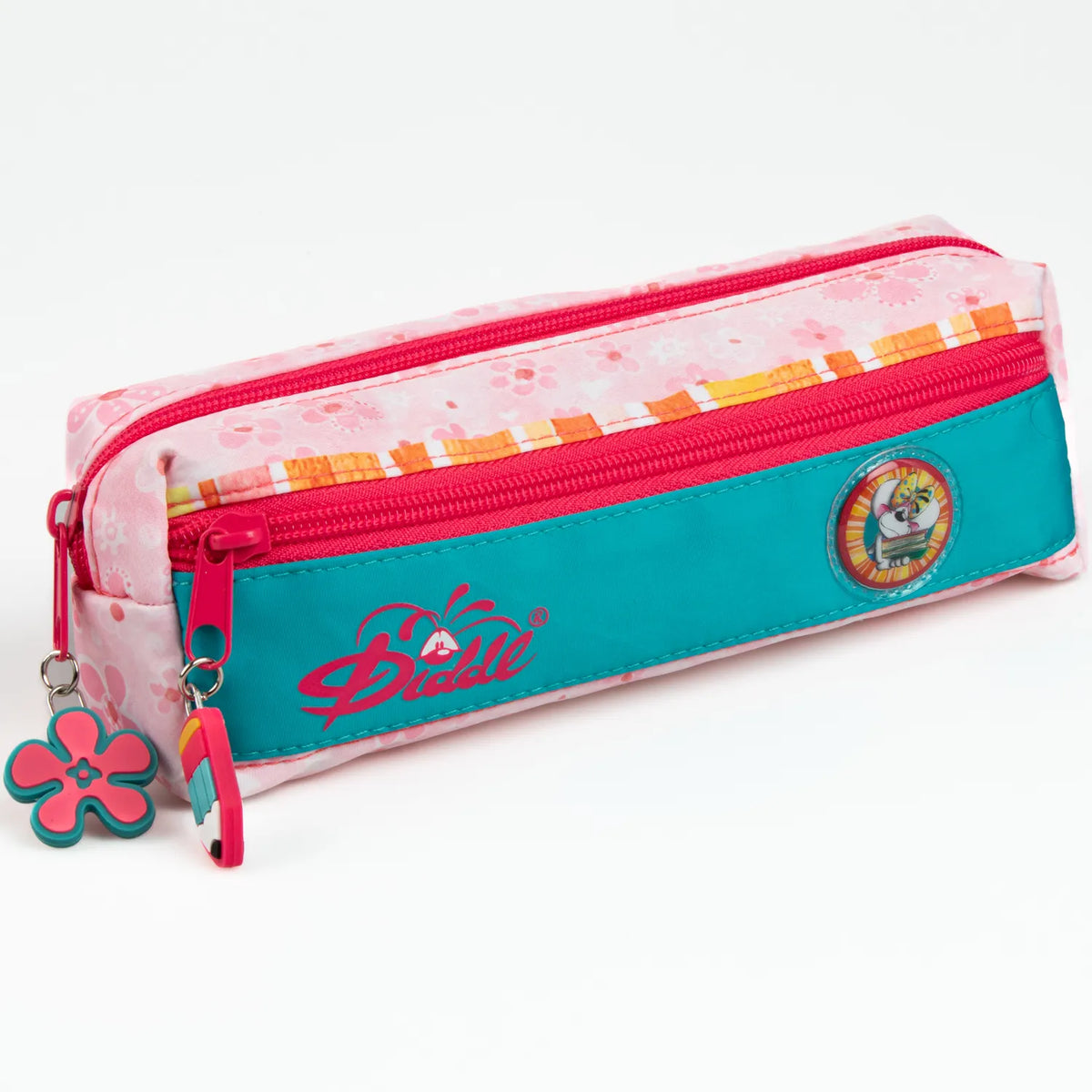 🌸 Trousse Rose – DIDDL (Collection 2) 🌸 ✨