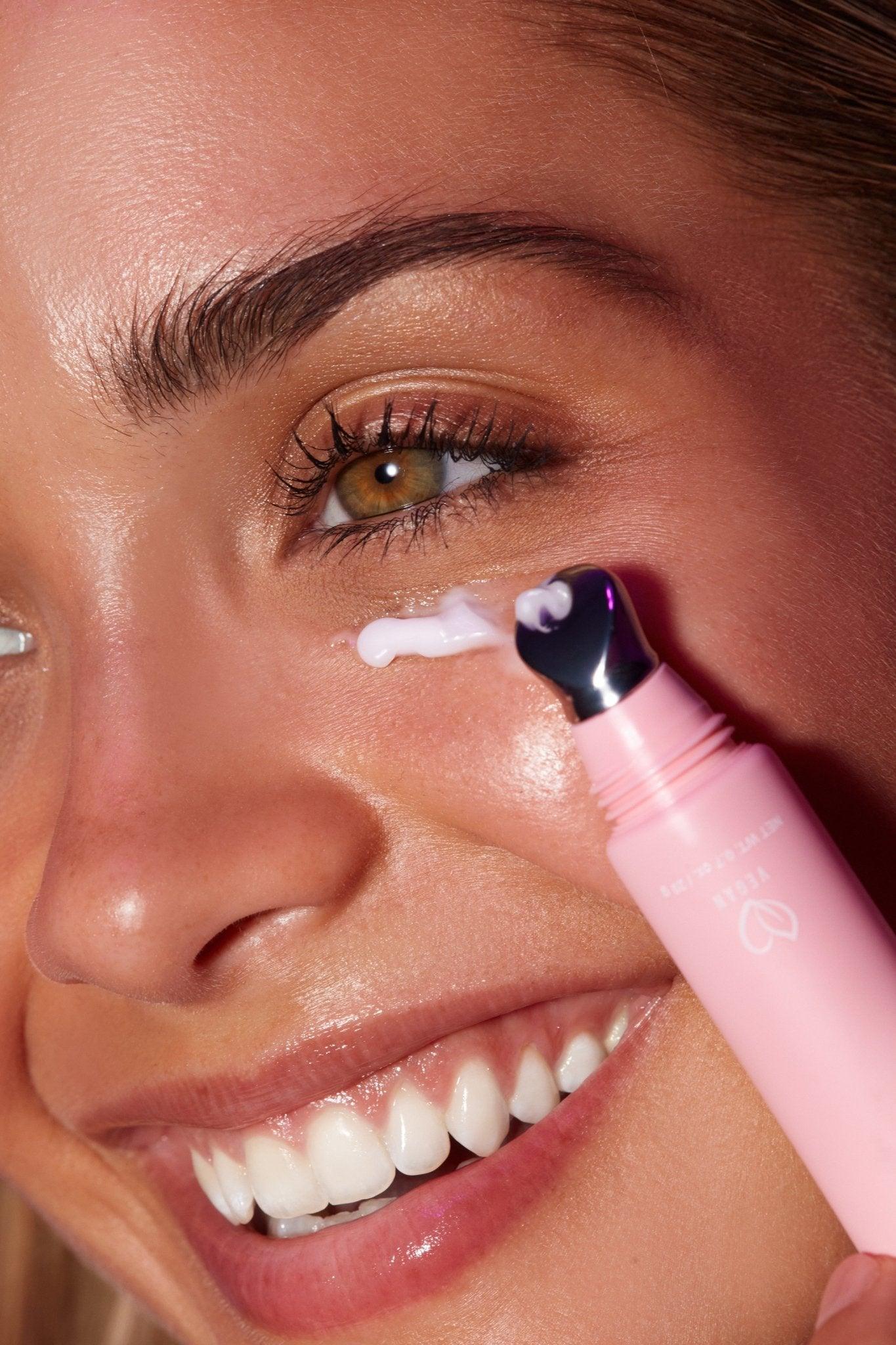 Crème anti âge BEAUTY créations ✨