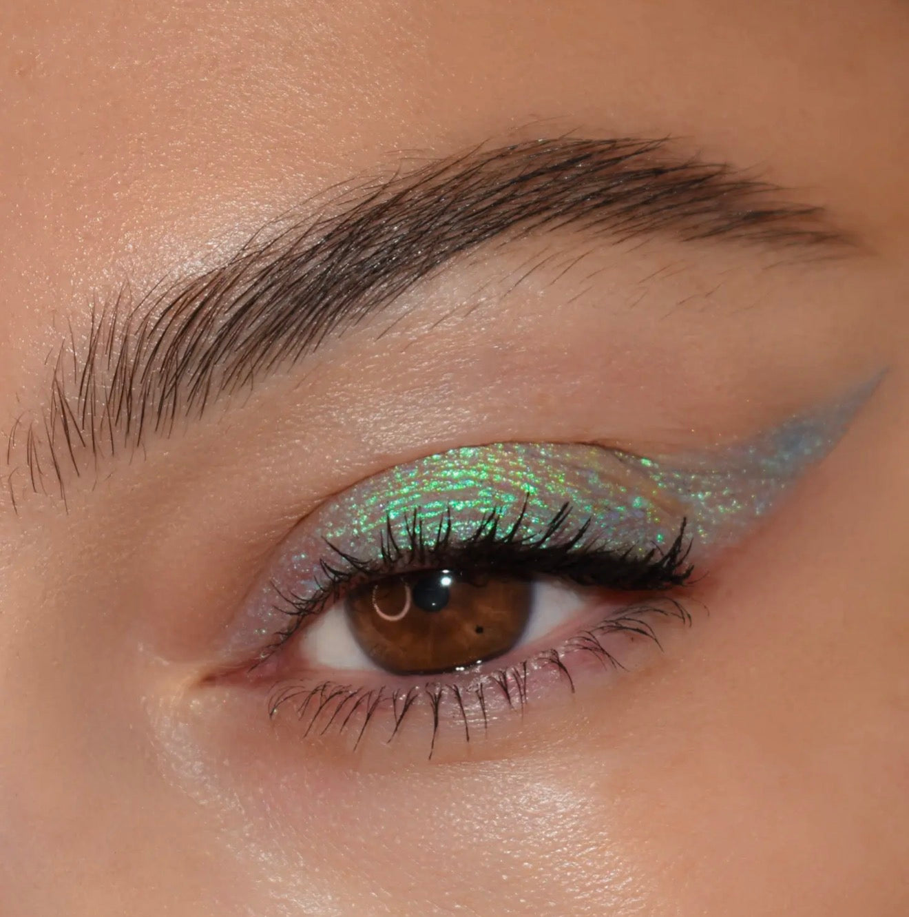 Liner gel multi chrome 015 theia