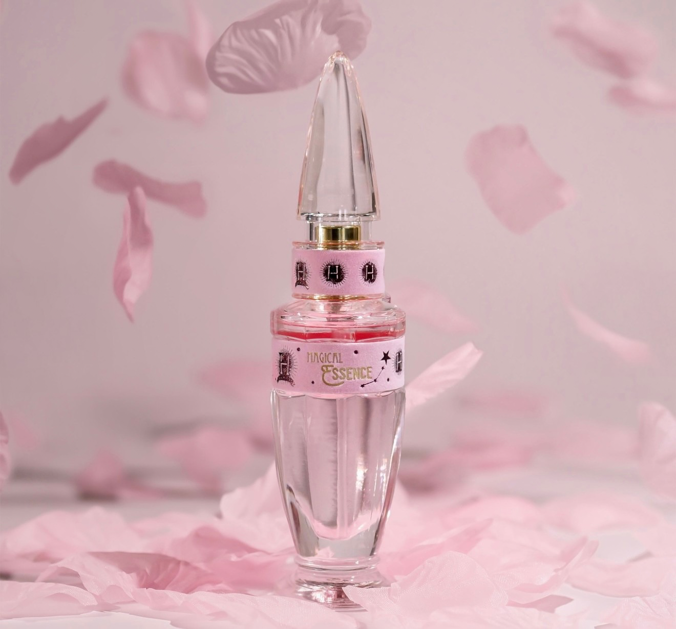 Eau de Parfum | Magical Essence Passion HARRY POTTER đȘPRĂCOMMANDE đž