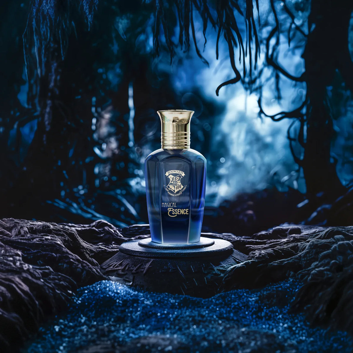 Parfum Harry Potter : Sagesse