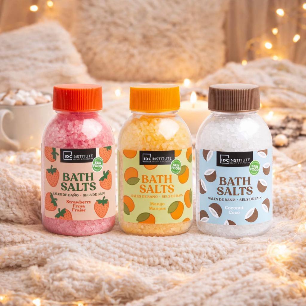 Sels de bain - Skin Food