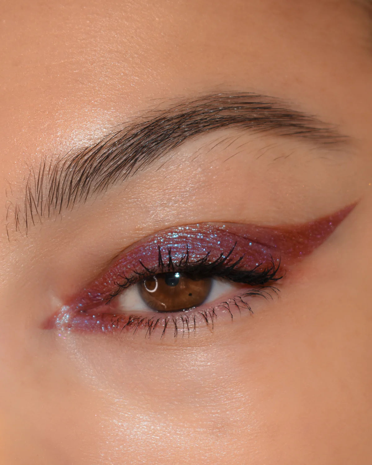 Liner gel multi chrome ara 018