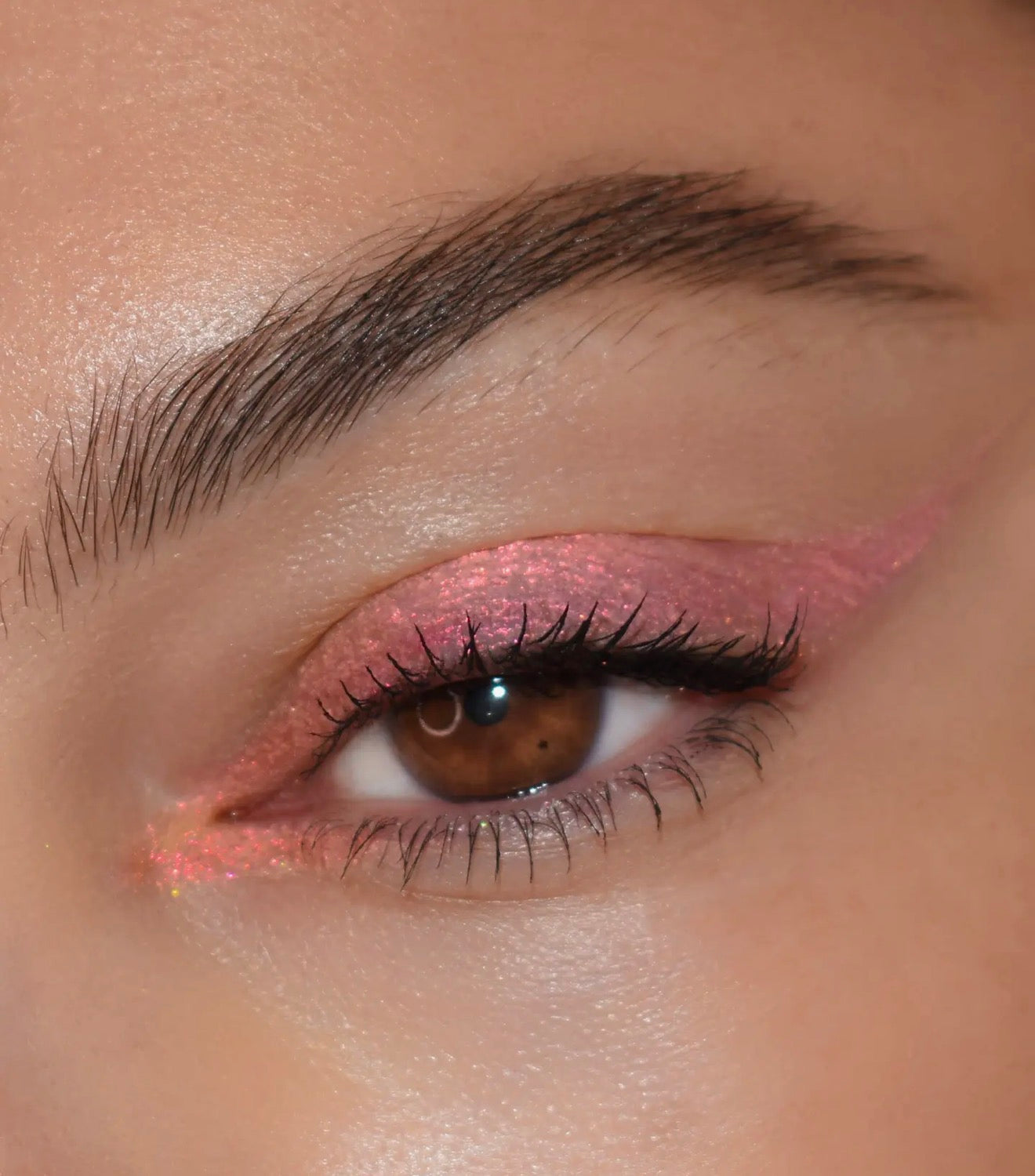 Liner gel multi chrome 014 prismatica