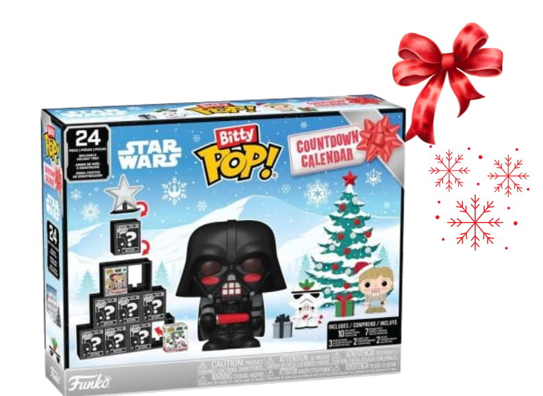 Star Wars - Calendrier de l'Avent