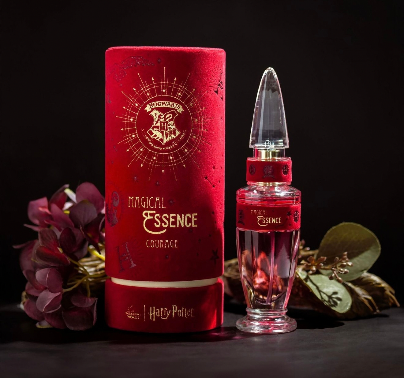 Magical Essence Courage Eau de Parfum HARRY POTTER 🪄PRÉCOMMANDE 🌸