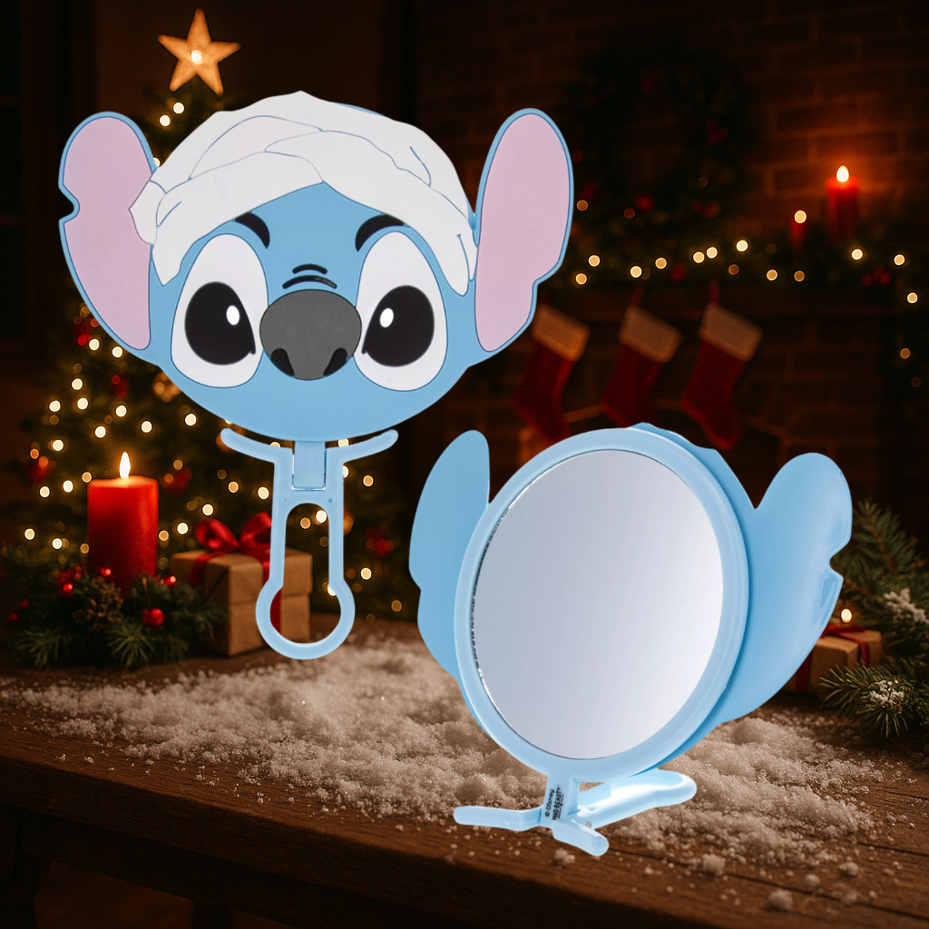 Miroir main Stitch Pampers đ