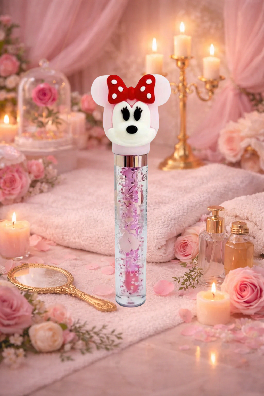 Gloss Minnie ✨