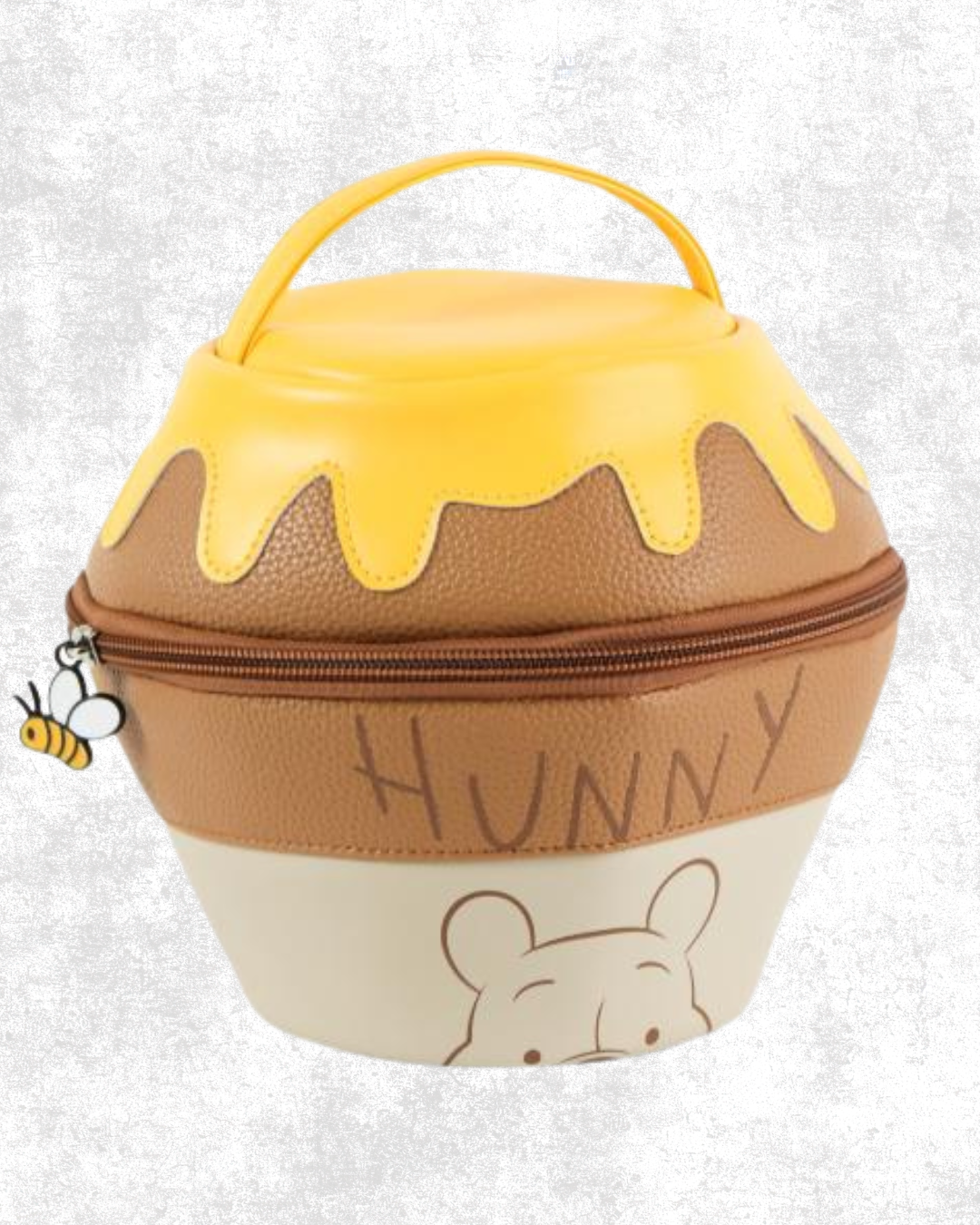 DISNEY - Winnie L'Ourson - Trousse de Toilette