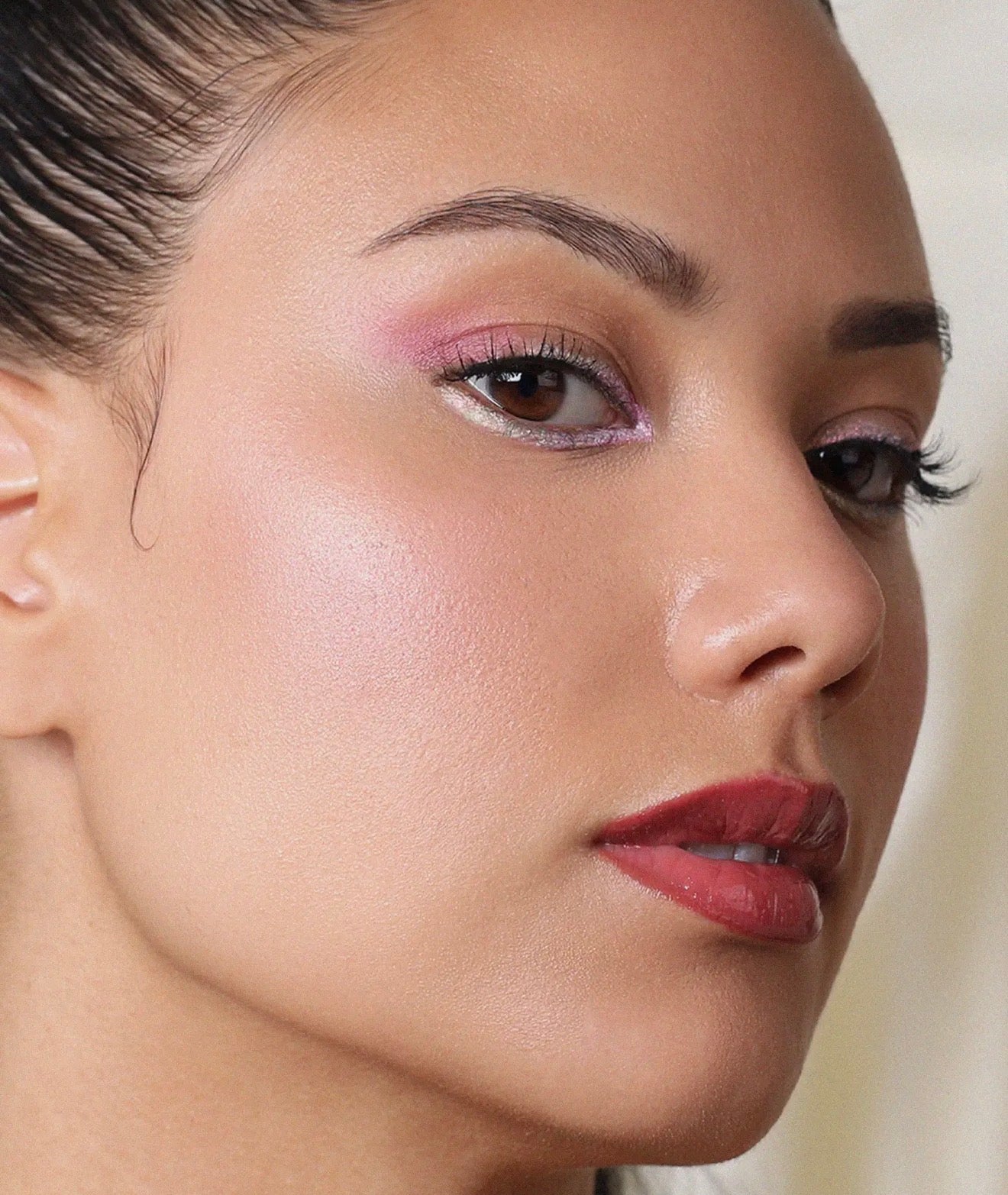 Liner gel multi chrome 011 stardust