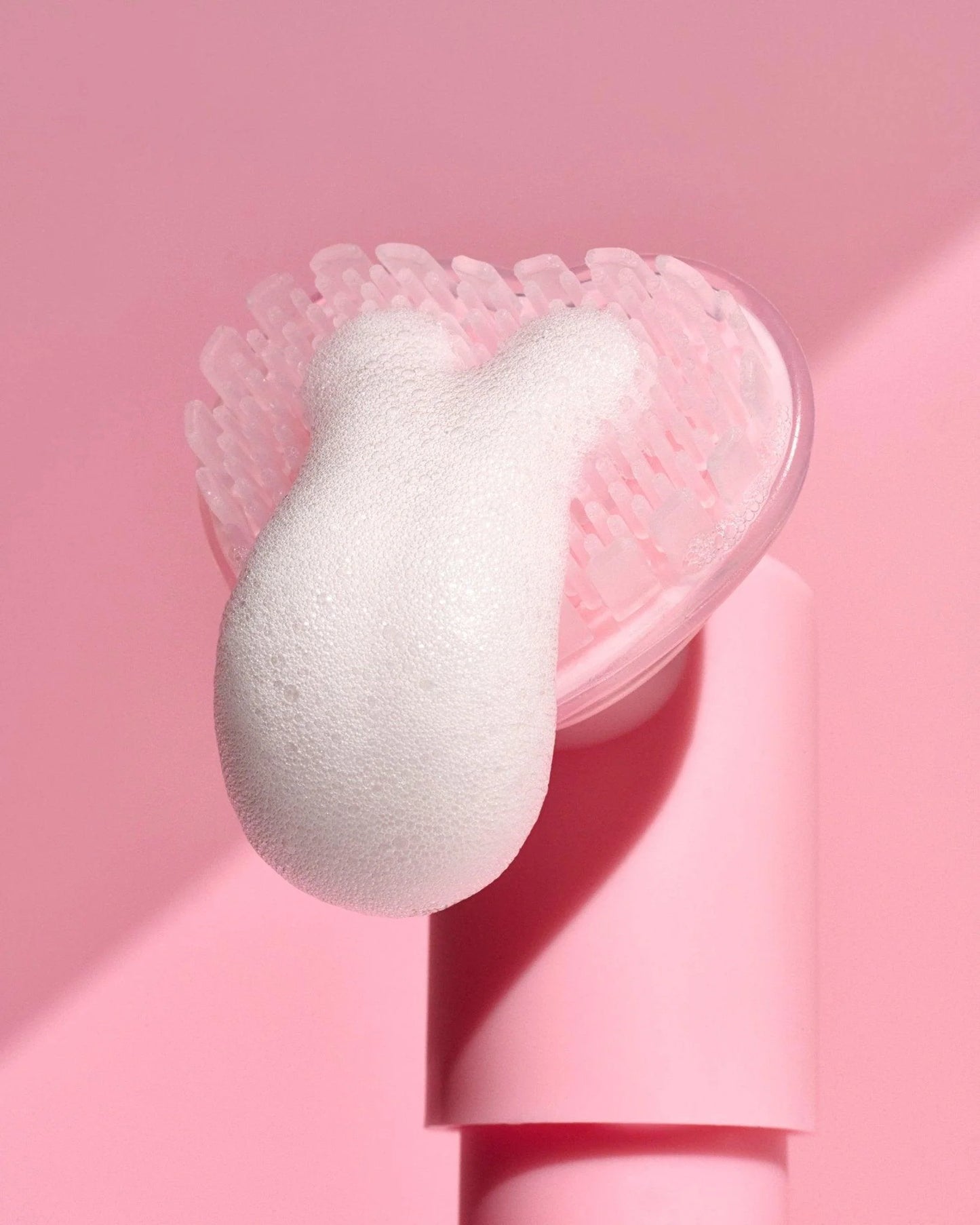 Mousse nettoyante visage BEAUTY créations ✨