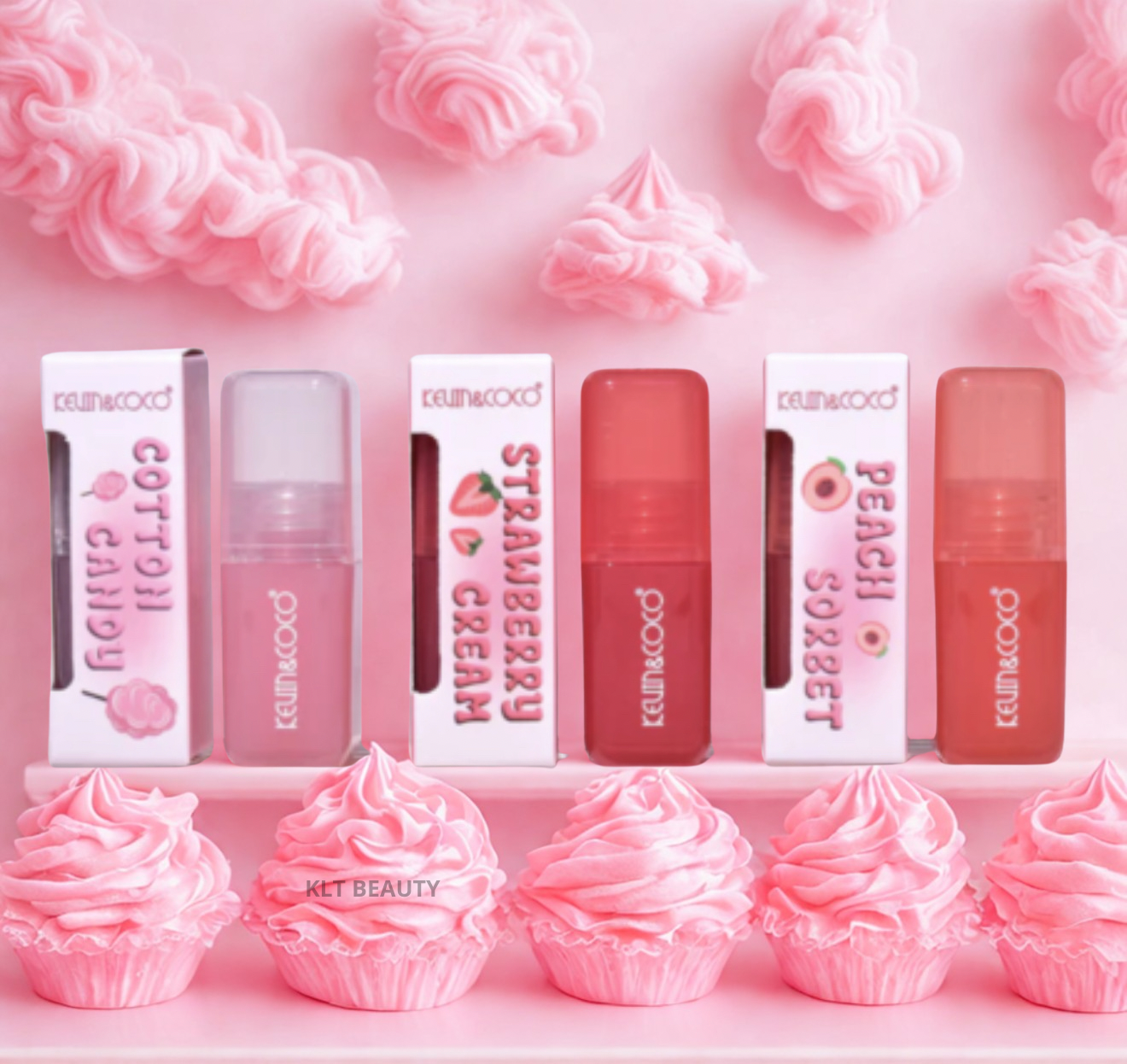 Blush liquide 🌸
