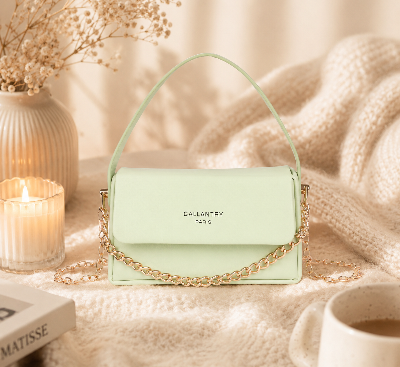 Sac à main Azurée ✨