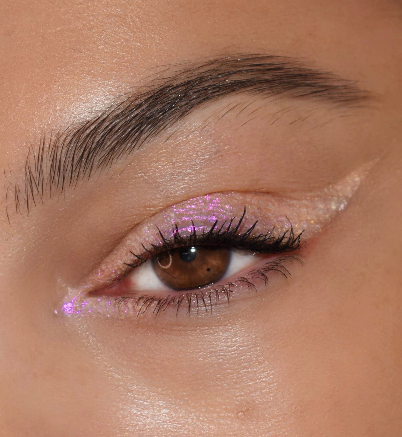 Liner gel multi chrome 016 polaris