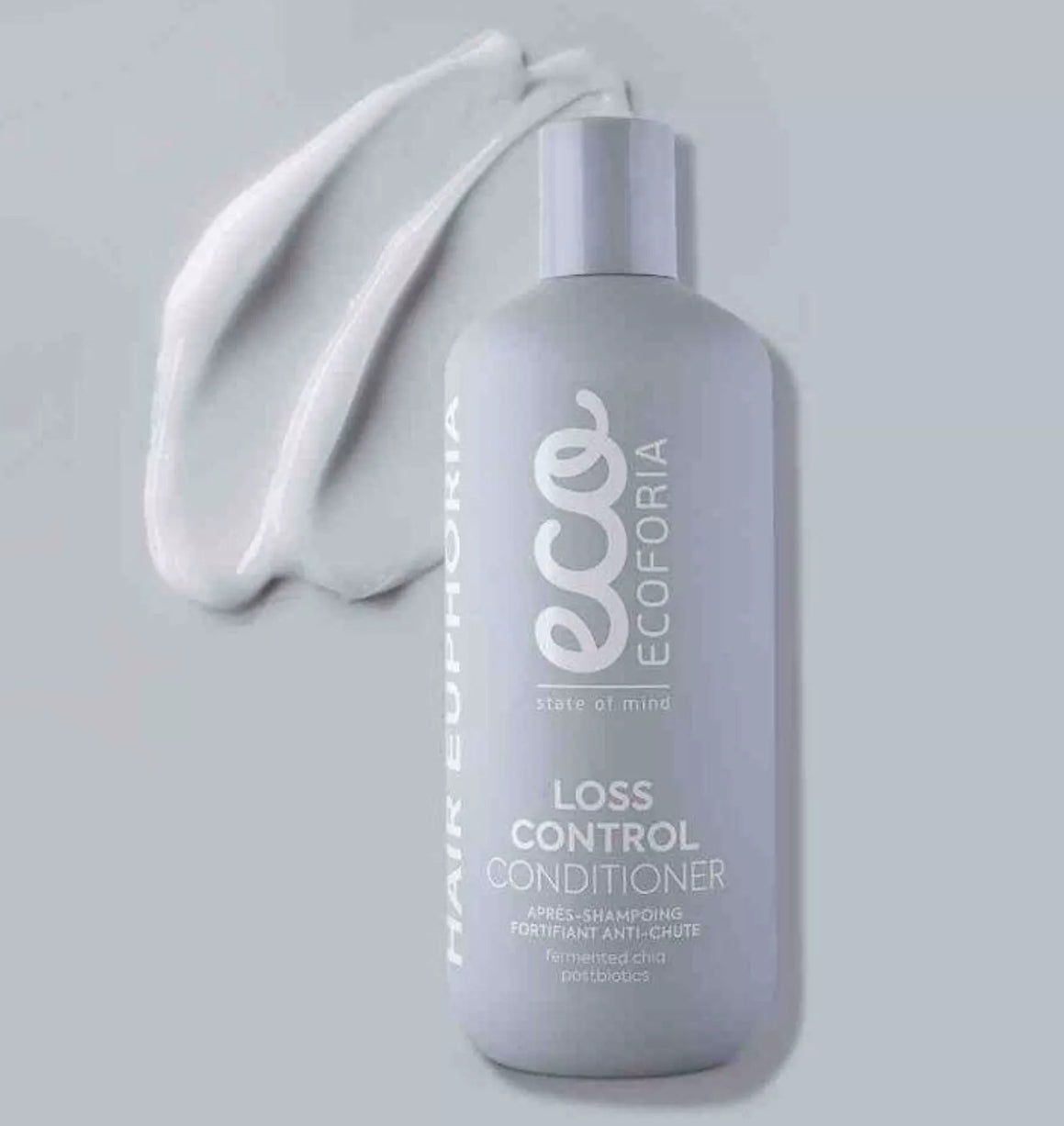 Après-Shampoing anti-chûte - Ecoforia