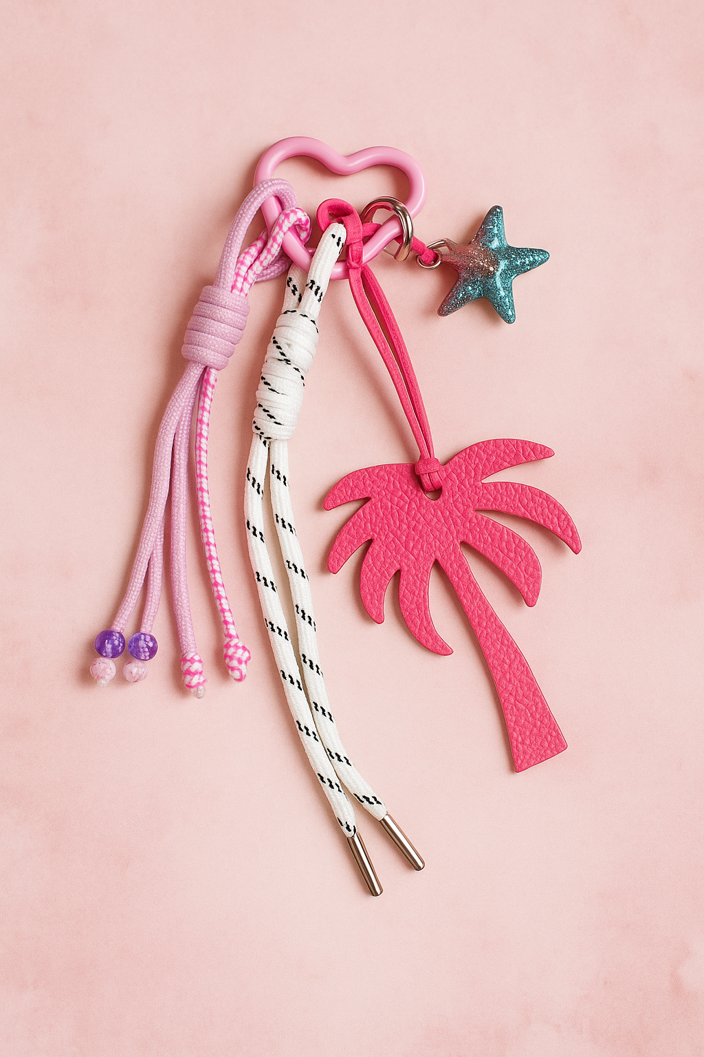 Grigri palmiers barbie đž