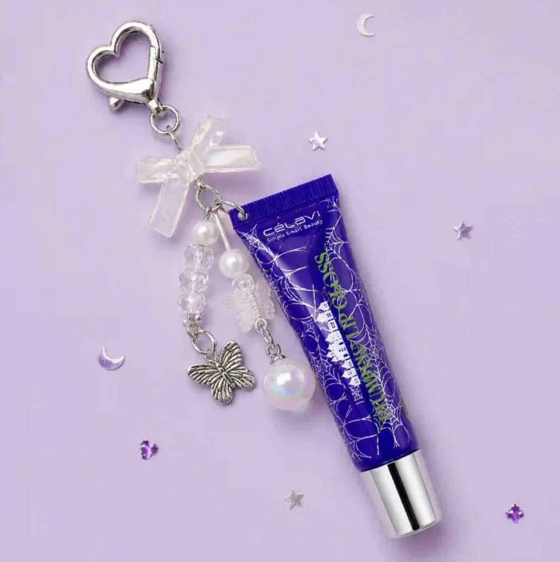 Gloss lèvres repulpant 💜