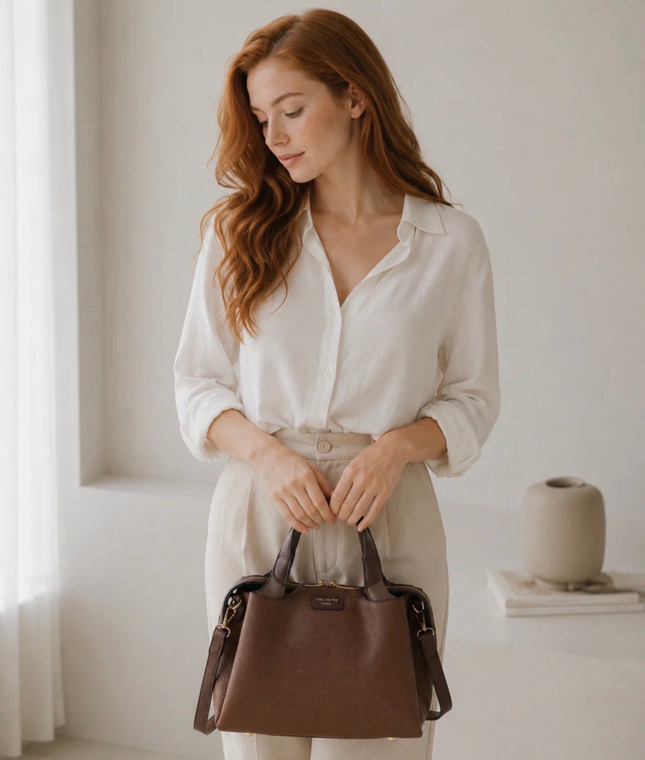 Sac à main la Montaigne ✨