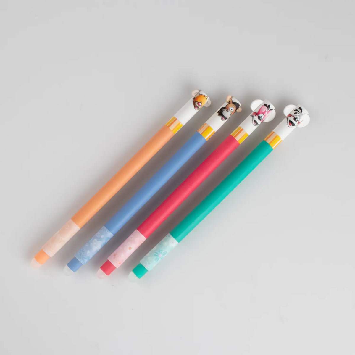 Stylo effaçable diddl ✨