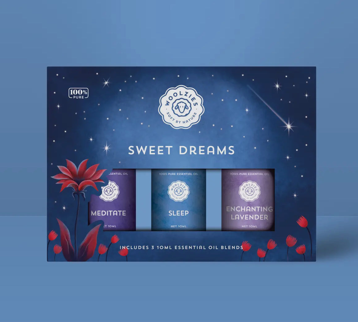 Collection sweet dreams 🌸