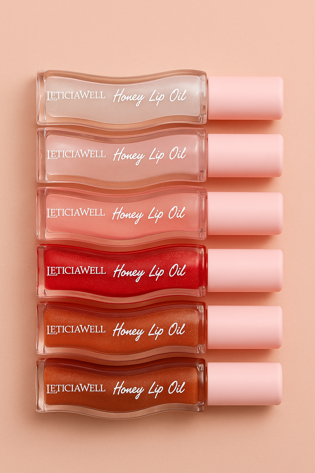 Gloss lèvres 🌸🌸