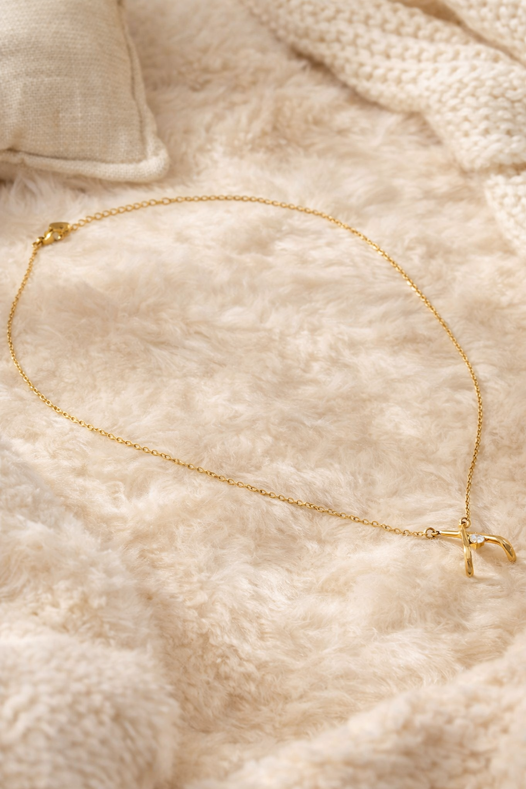 Collier Éclat Étoilé ✨