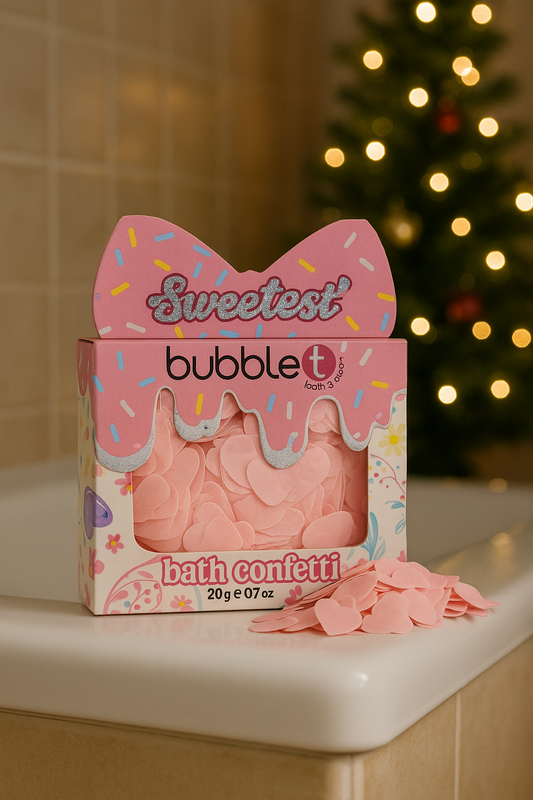 Confettis de Bain Sweetea (20g)