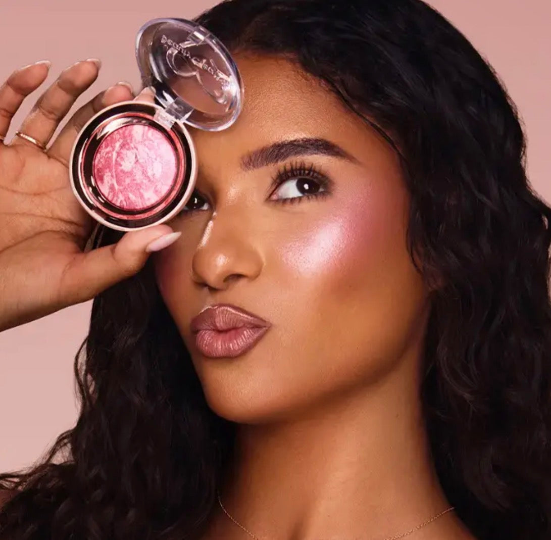 Blush marbré beauty créations 🎀