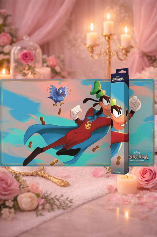 Tapis De Jeu - Disney Lorcana - Dingo