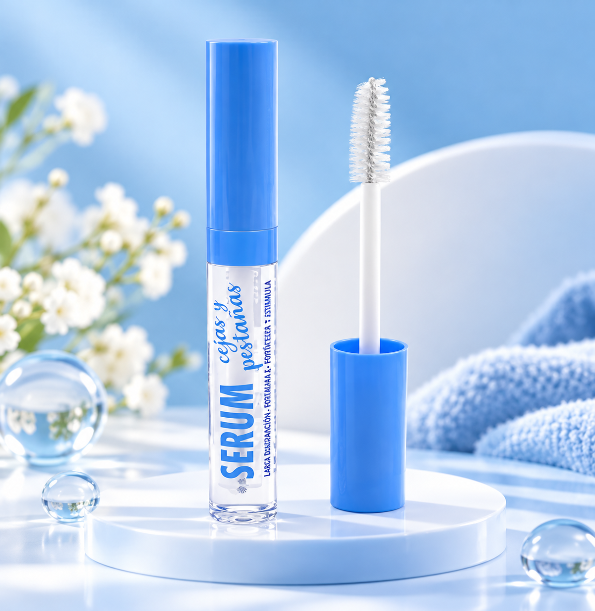 Sérum cils et sourcils 🎀