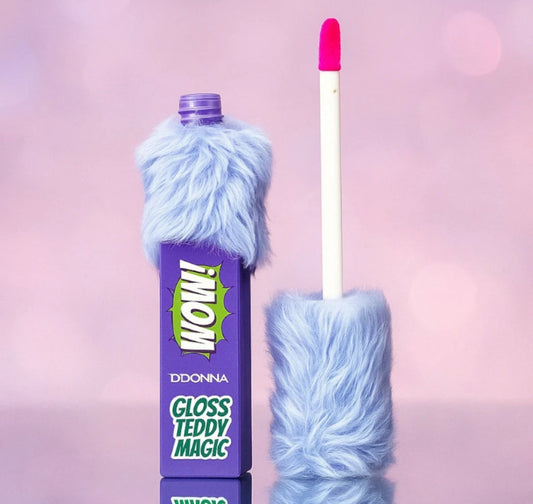 Gloss Teddy Magic