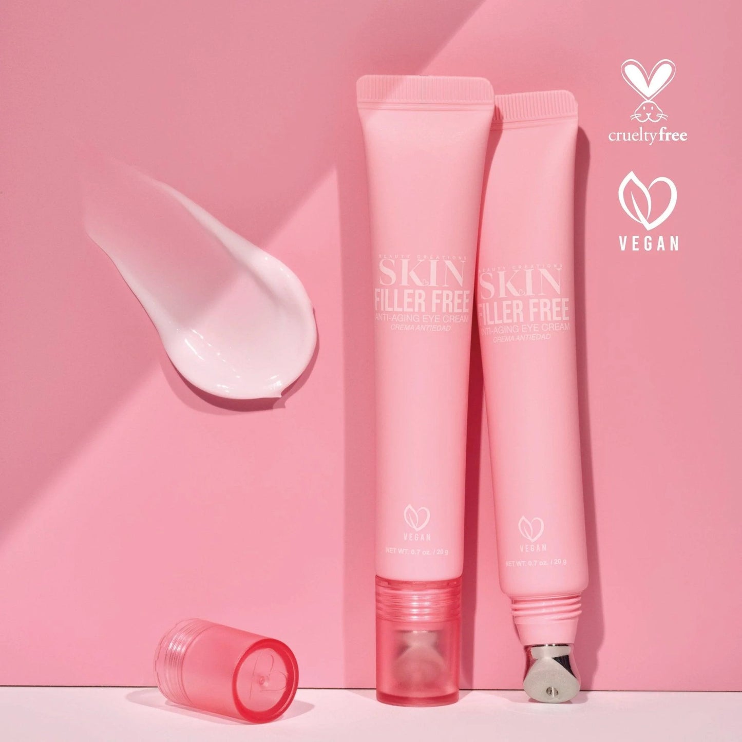 Crème anti âge BEAUTY créations ✨