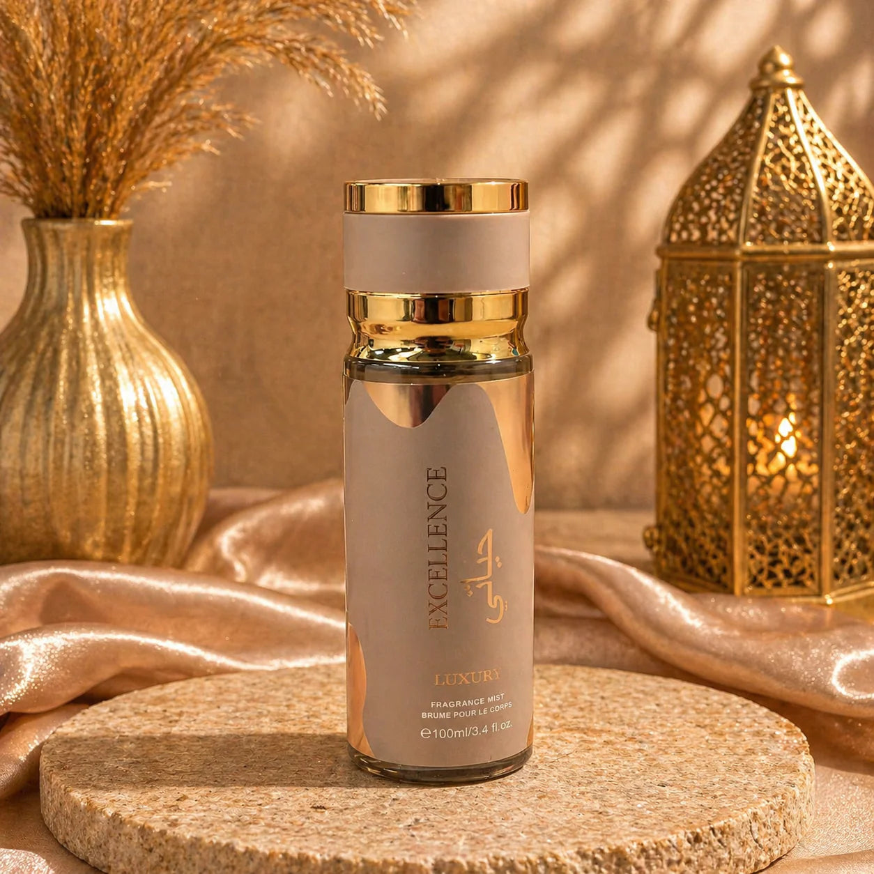 Brume pour le Corps Excellence 100ml - Luxury