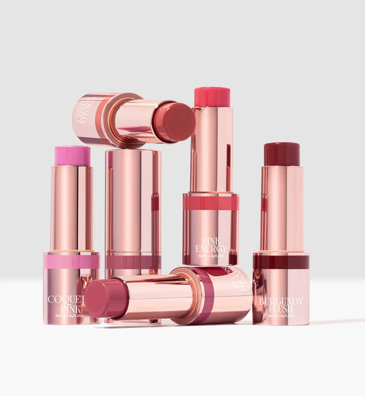 Blush stick BEAUTY créations 🌸🌸🌸
