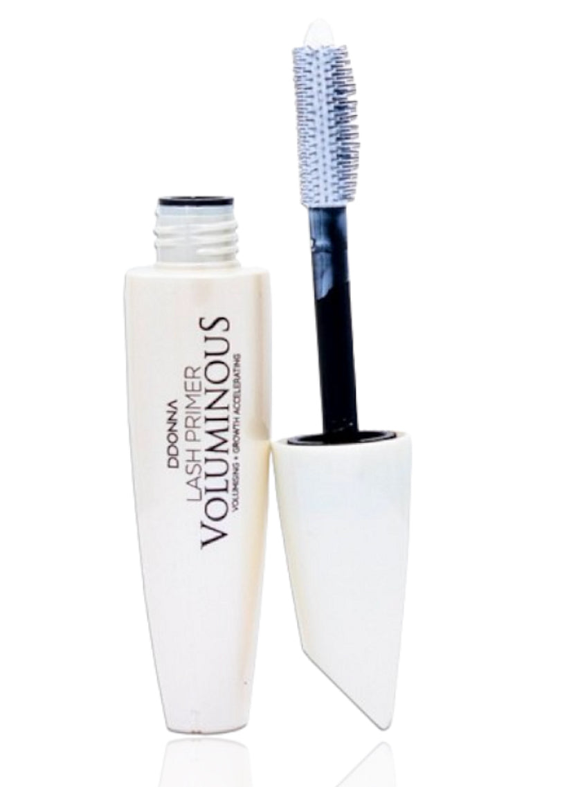 Base pour mascara
