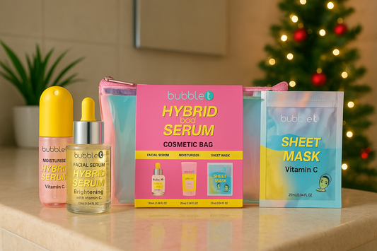 Coffret Cadeau Soin de la Peau
Sérum Hybride
