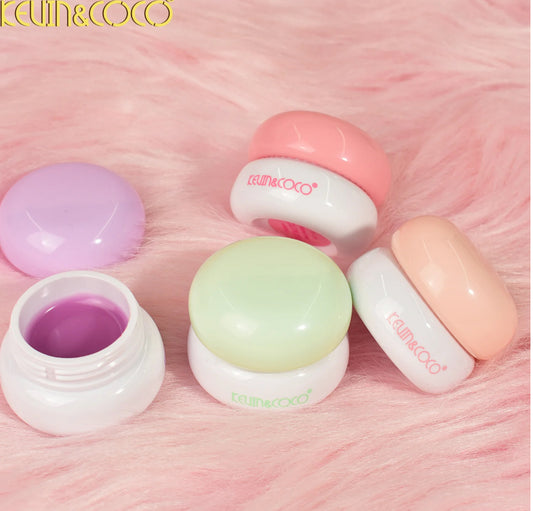 MASQUE À LÈVRES JUICY GLOW