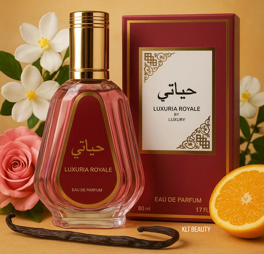 Eau de parfum AMEERAT 50ml 🩷🩷