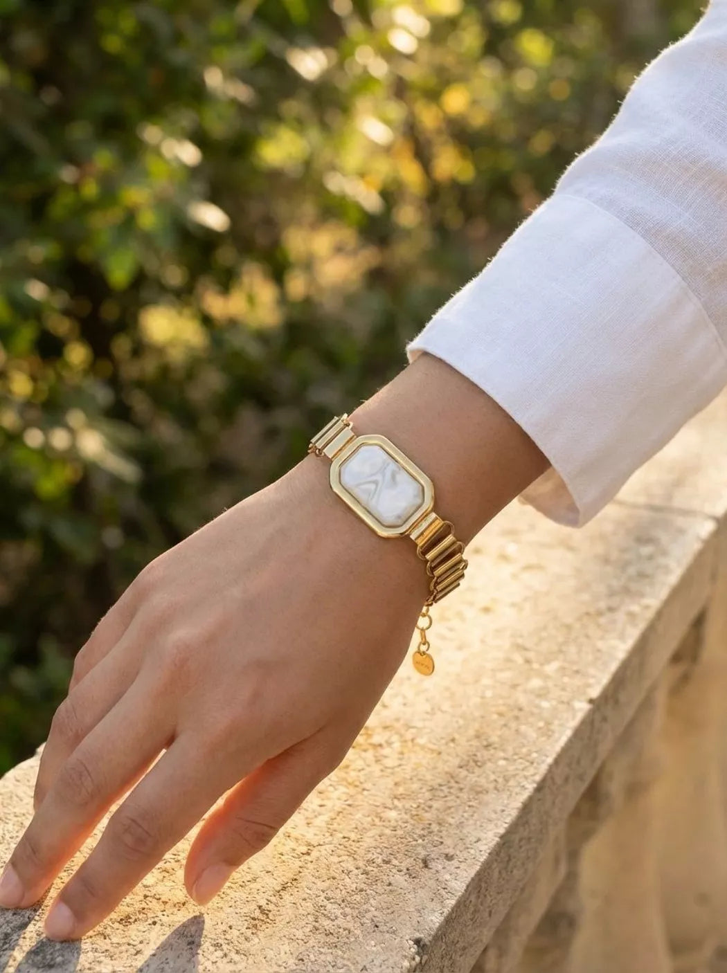 Bracelet nacre ✨