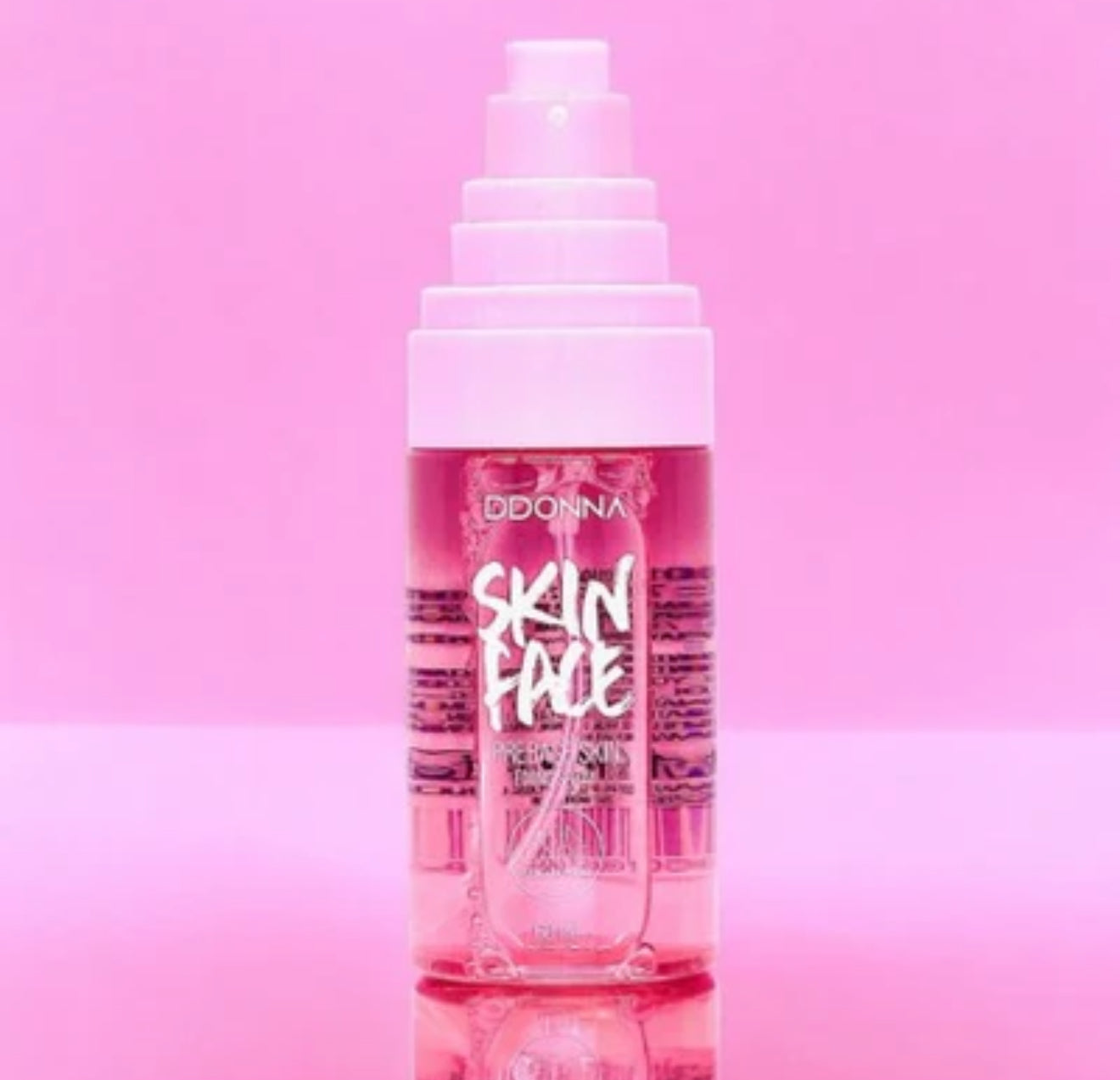 PREBASE & PRIMER SKIN FACE