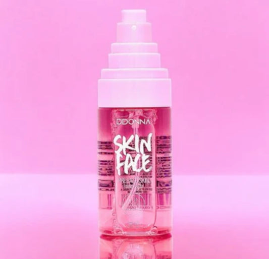 PREBASE & PRIMER SKIN FACE