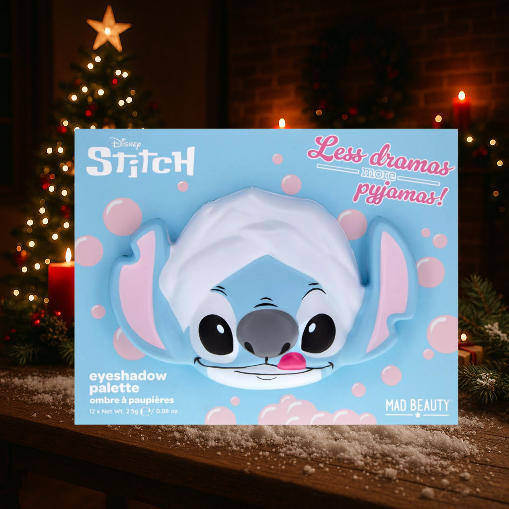 Palette Stitch Pampers 🎄
